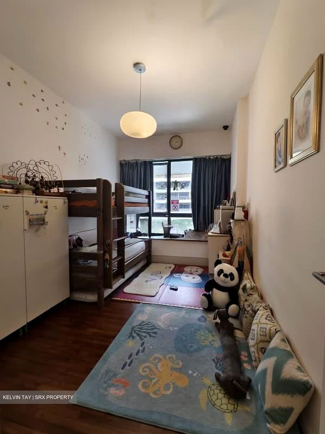 The Interlace (D4), Condominium #591918431